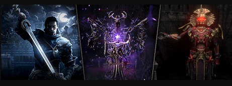 Path of Exile 2 시즌 이미지